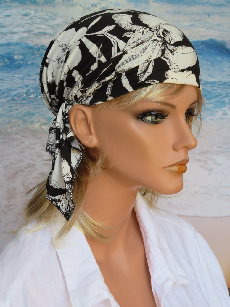 Bandana ohne binden Baumwolle