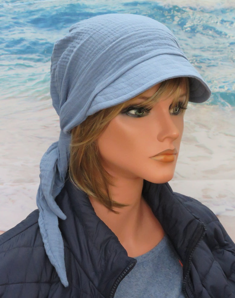 Bandana ohne binden Bio,-