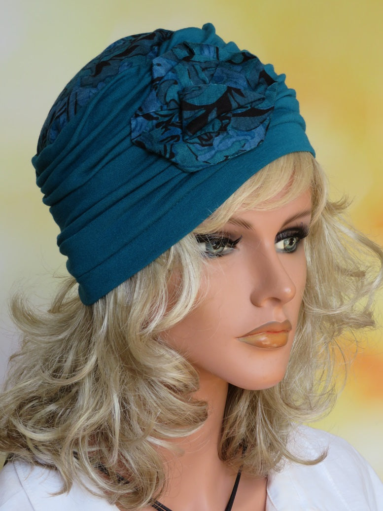 Beanie Mütze