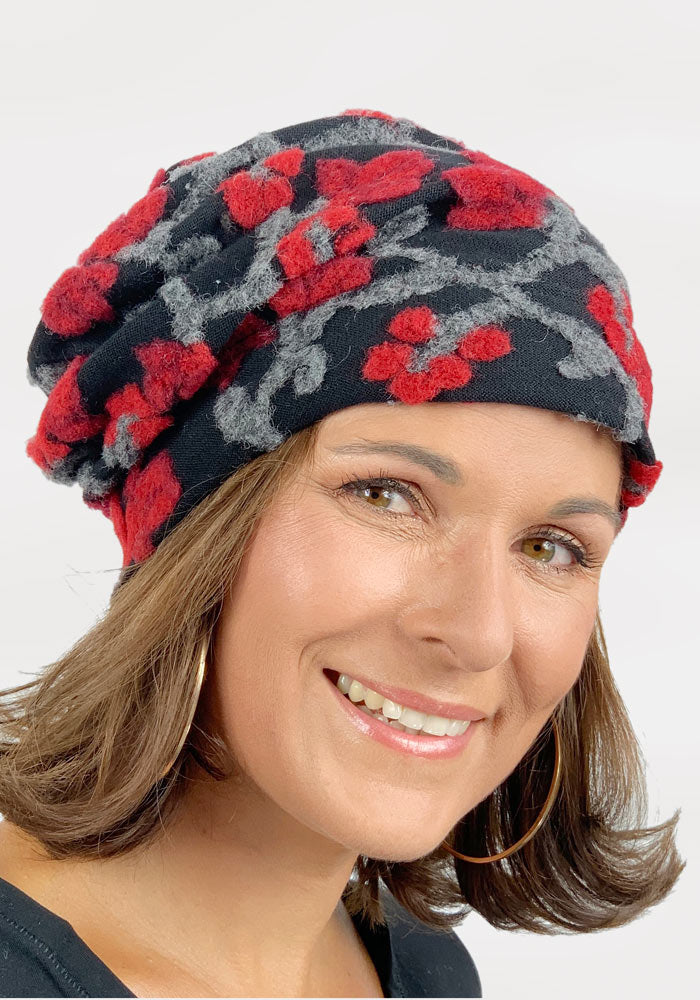 Warme Mütze Beanie