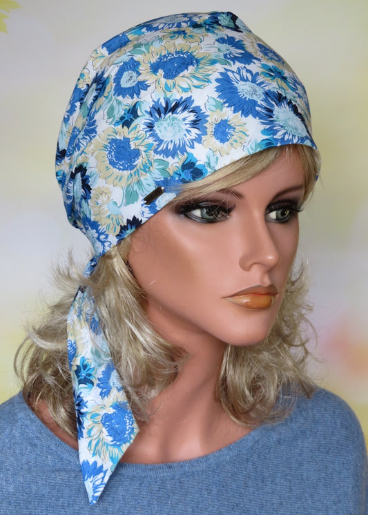 Tolle Chemotücher gebunden