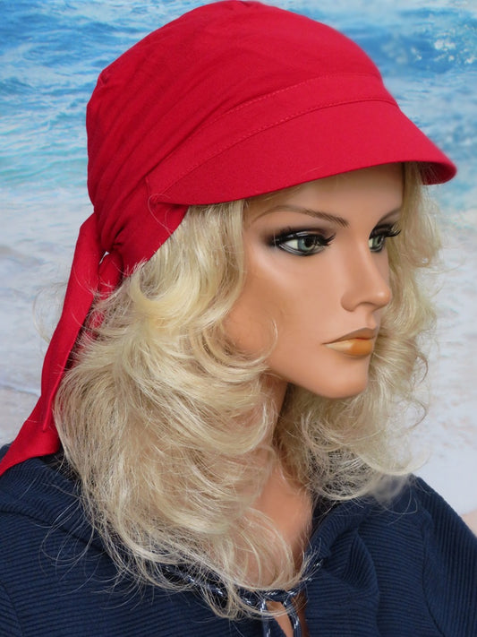 Sonnenschutz Schirmmütze,,