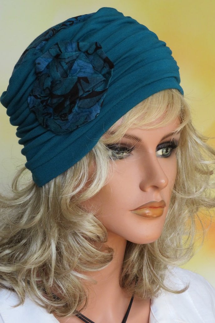 Damenhut elegant,