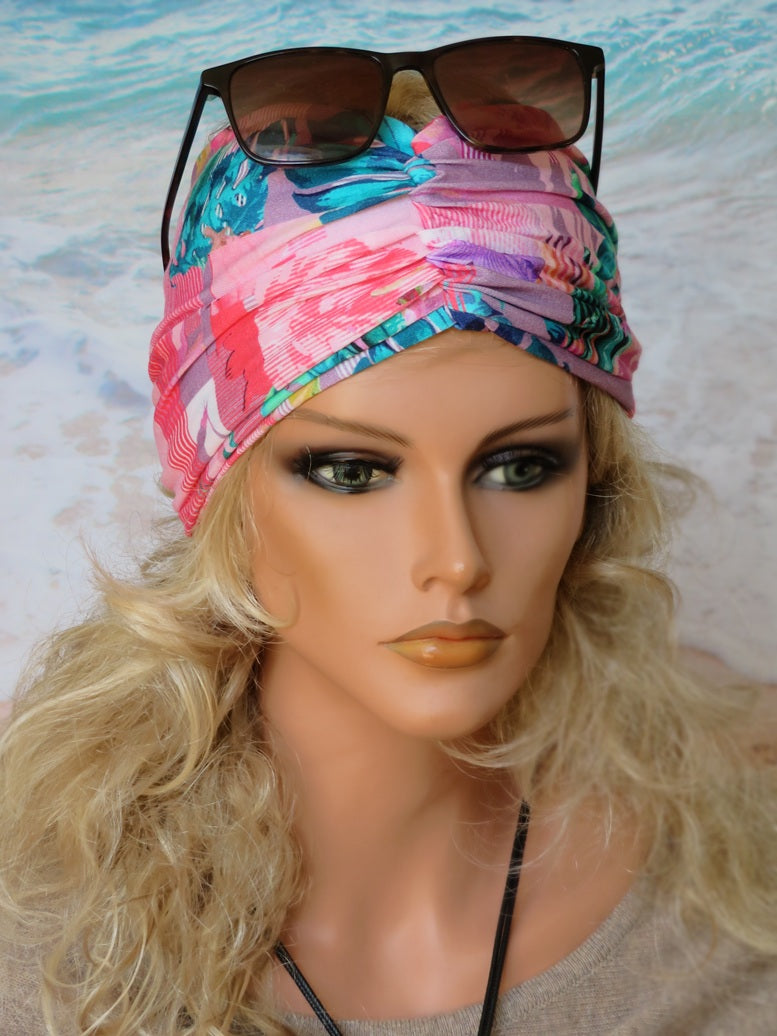 Haarband Gute Laune++