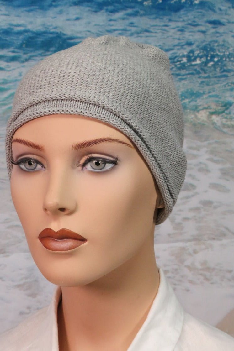 Krebsmütze Krebstuch) bequem