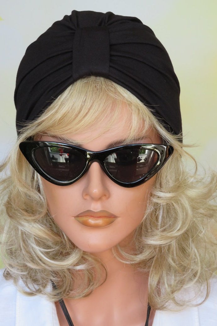 Trendy Turbane Gender