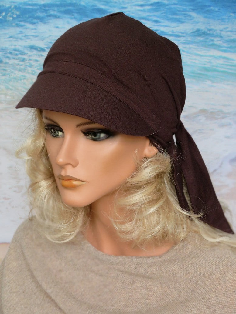 Chemomütze,,sehr bequem im Sommer,,