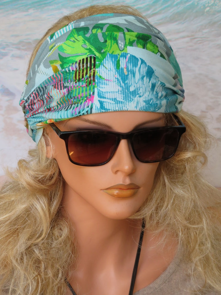 Stirnband Damen dünn