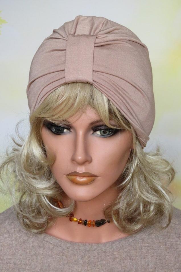 Trendy Turbane bequem