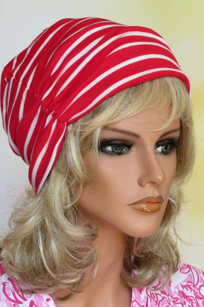 trendy Turbane bequem