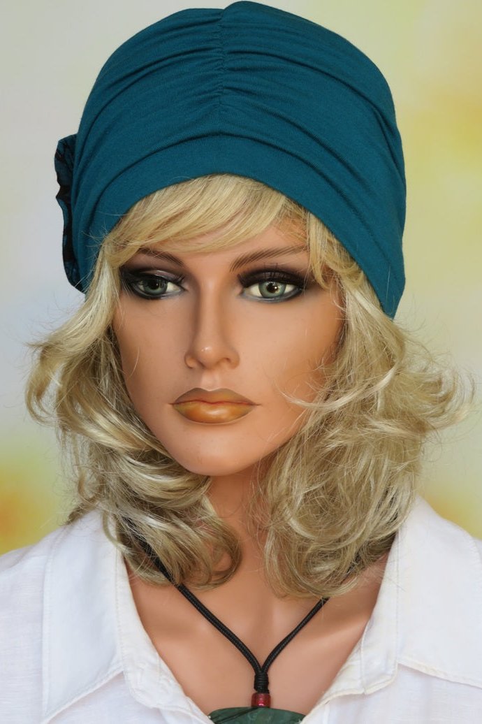 Trendy Turbane,