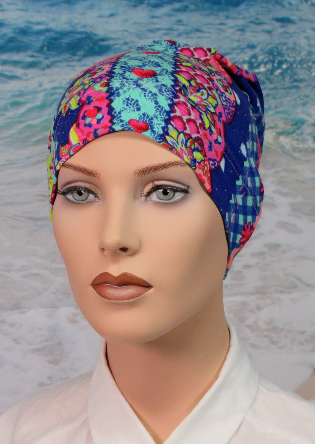 Turban Turbane trendy Turbane/