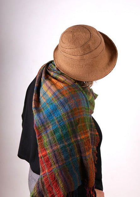 Winterhut Damen bequem