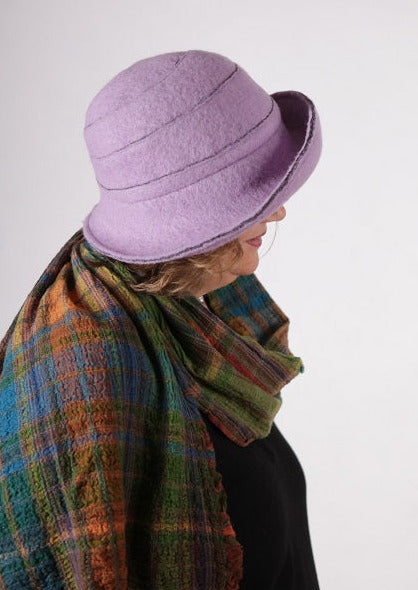 Wintermütze Damen weich und bequem