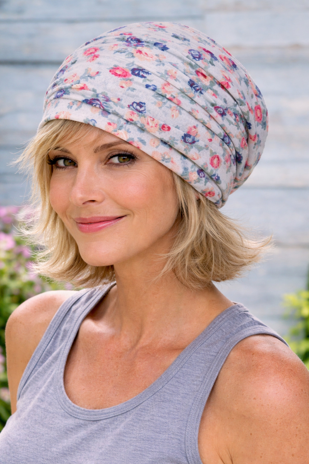 Beaniemütze für Damen Krebsmütze weich und angenehm zu tragen