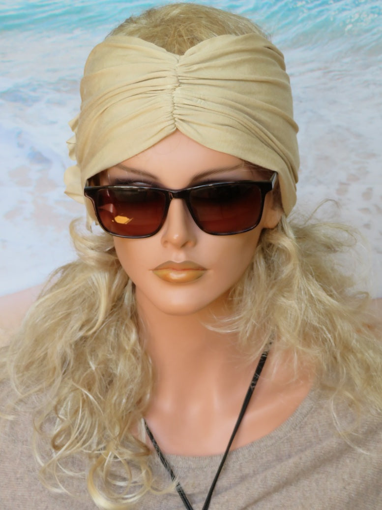 einzigartig Stirnband+Sommer+Winter