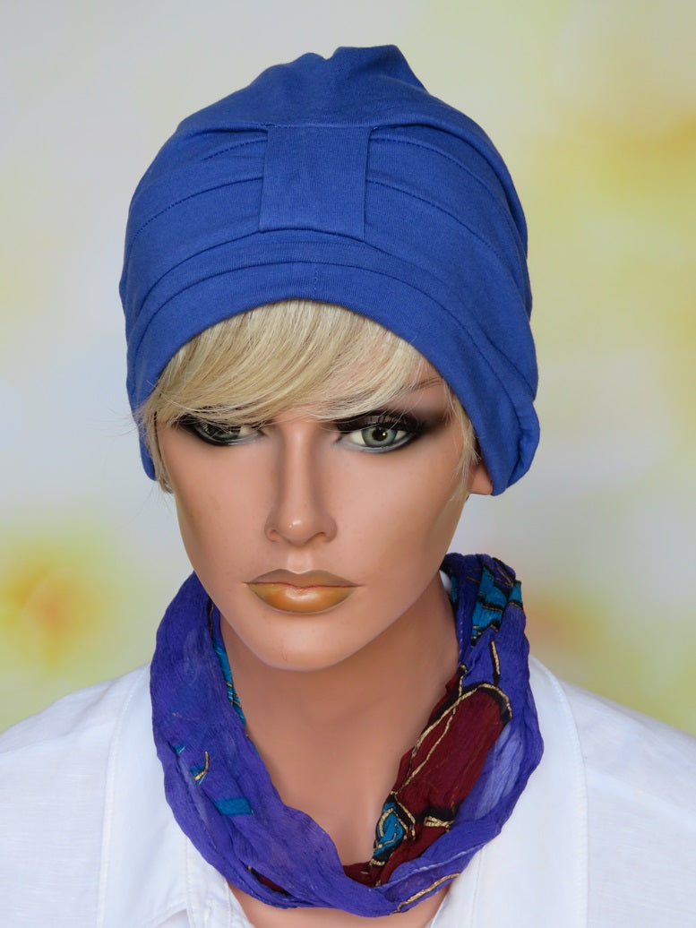 Schöne Mütze Damen)