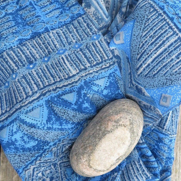 Reine Seidentücher)