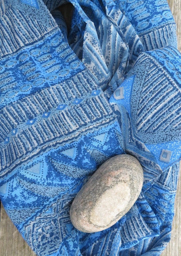 Reine Seidentücher)