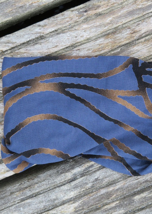 Stirnbänder Baumwolle