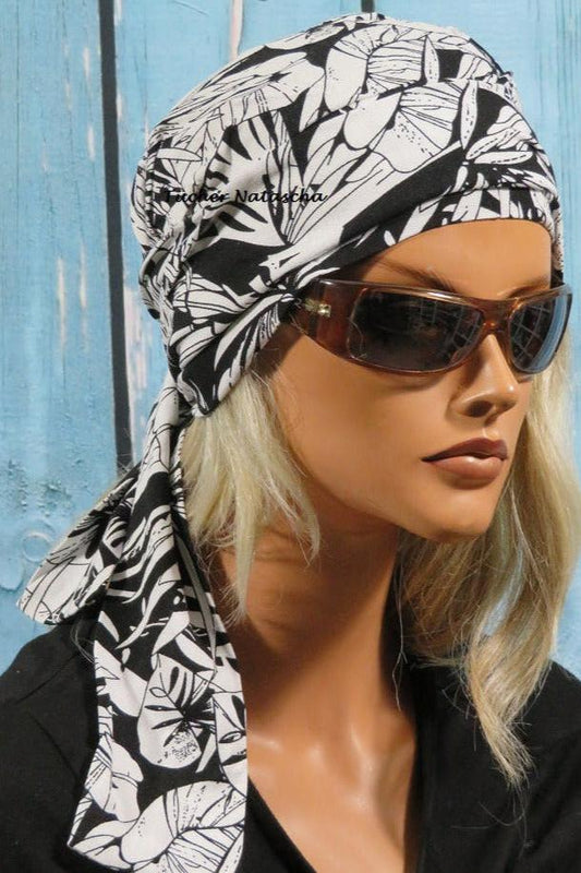 Schöne Chemotücher