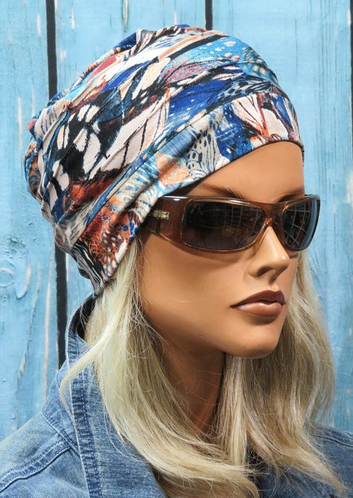 Turbane Damen bequem