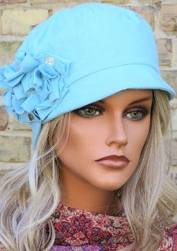 Sommerhut damen
