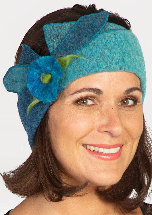 „Stirnbänder Damen Winter"