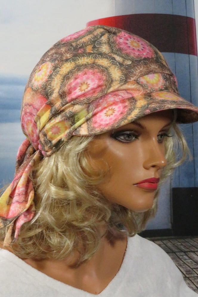 Bandana ohne binden bequem