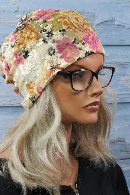 Beanie Mütze Damen