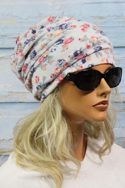 Beanie Mütze Damen