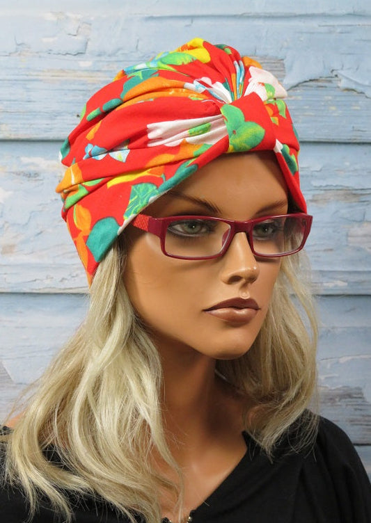 damen Sommerturban Trendy
