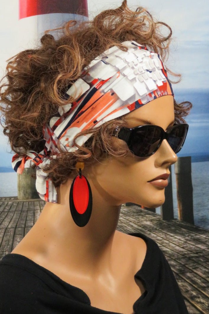 "Kopfbedeckung Frauen Chemo„