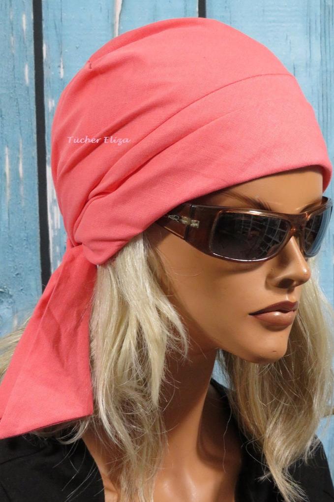 Chemo Kopftücher Damen