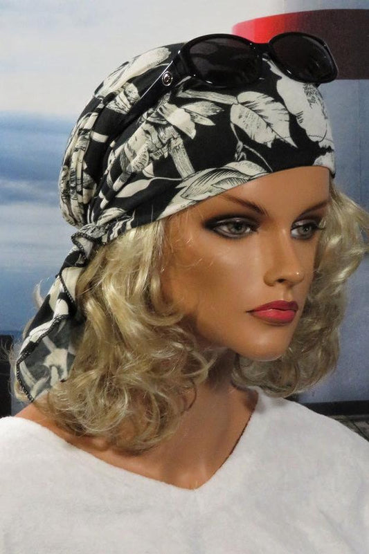 Bandana ohne binden bequem