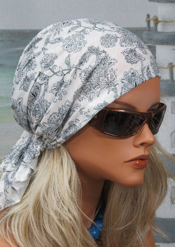 Bandana ohne binden