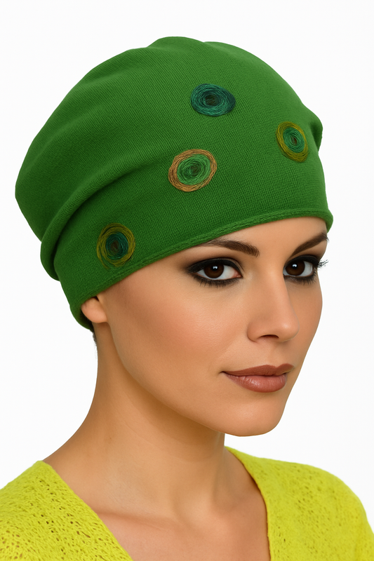 Chemo Tücher +fertige Tücher+