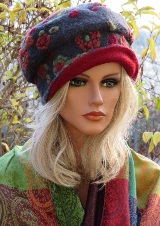 von Trendy Kopfbedeckungen 