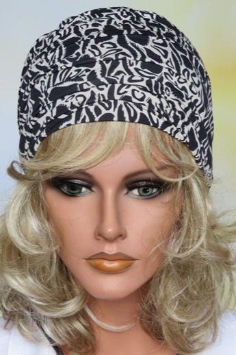 bequeme Chemomütze Damen+