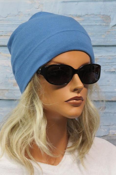 Chemomütze Damen Baumwolle