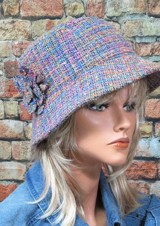 Schöner Hut Trendy Kopfbedeckung
