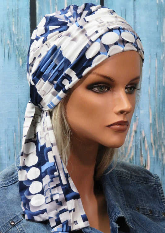 Kopftücher Kopfbedeckung Chemo Tücher Beanie Turbane