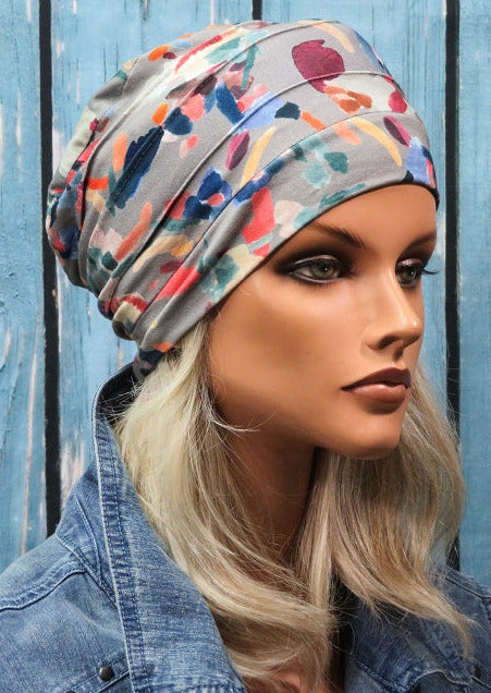 Kopfbedeckungen Mütze Tuch Turbane
