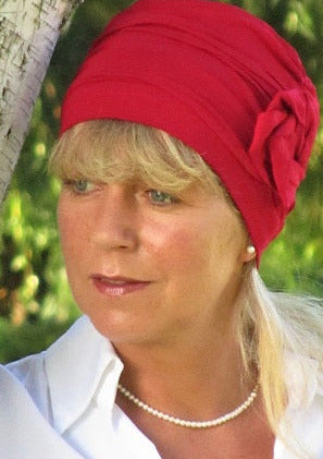 Krebsnütze Alopezia Chemo