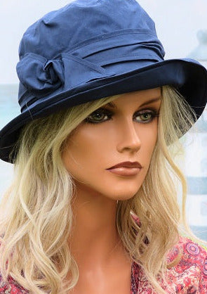 Regenhut wasserdicht unisex