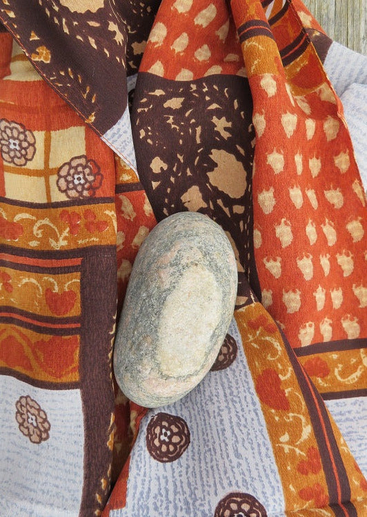 Seidentücher Damen: