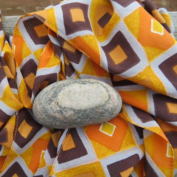 Schöne leichte Sommertücher Seide