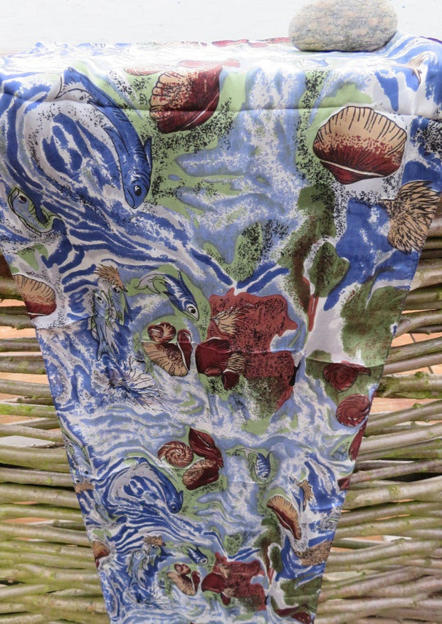 Seidentücher Damen)